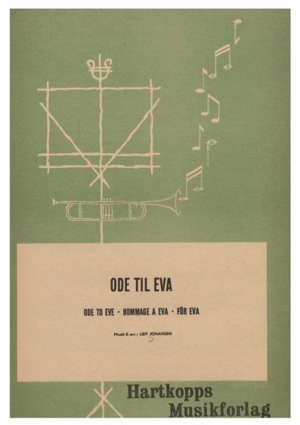 Ode Til Eva