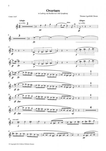 Overture