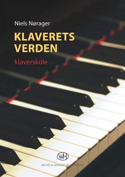 Klaverets Verden