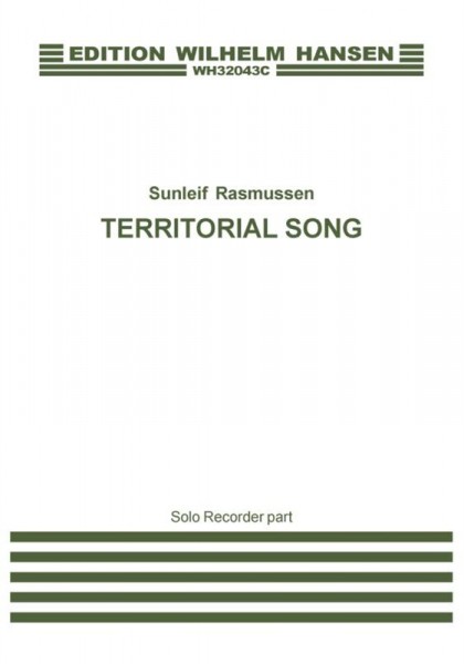 Territorial Songs