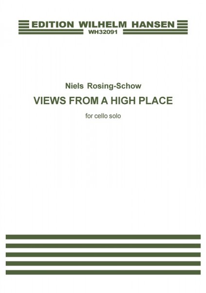 Views From A High Place
