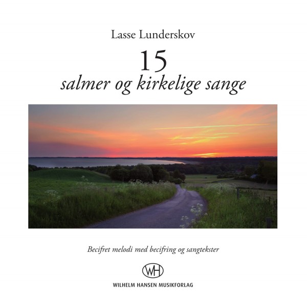 15 Salmer og Kirkelige Sange