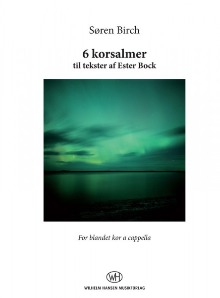 Søren Birch: 6 Korsalmer POD