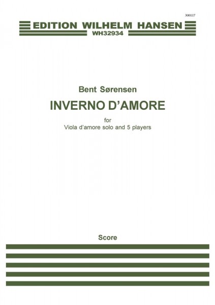 Inverno d'Amore