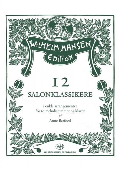 12 Salonklassikere