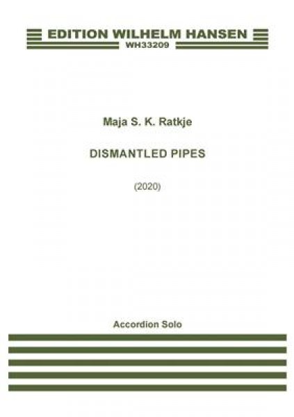 Dismantled Pipes