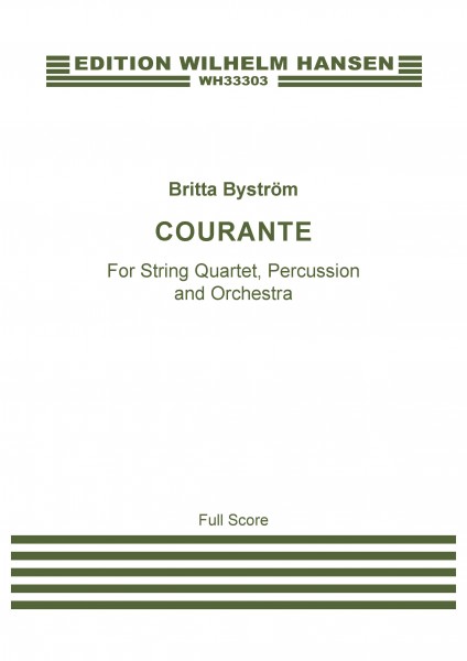 Courante