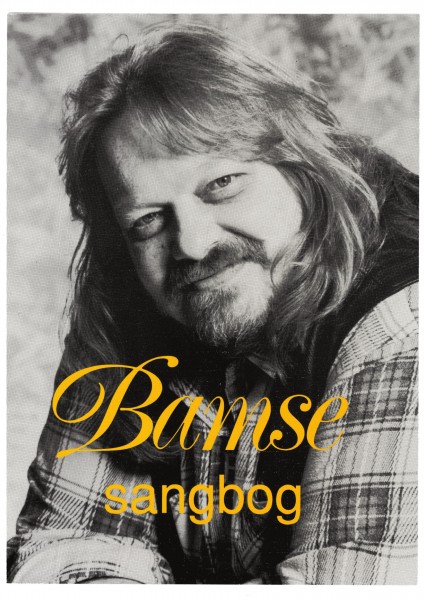 Bamse Sangbog