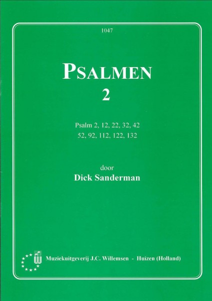 Psalmen 2 Psalm 2 12 22 32 42 52 92 112 122 132