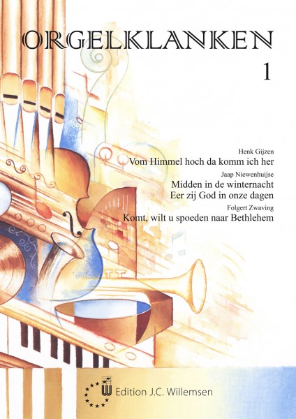 Orgelklanken 1