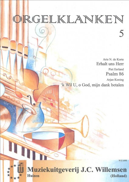 Orgelklanken 05