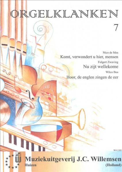 Orgelklanken 07