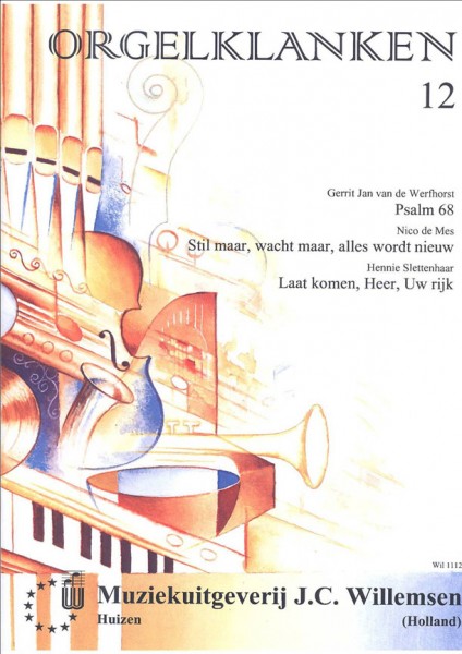 Orgelklanken 12