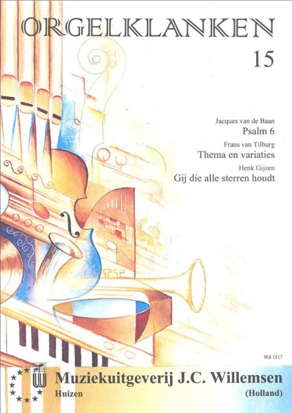 Orgelklanken 15