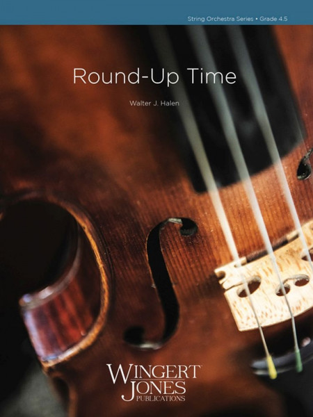 Round-Up Time