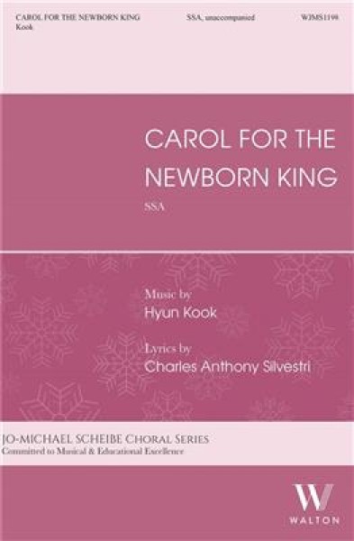Carol for the Newborn King