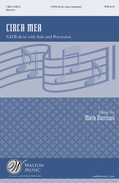 Circa Mea From Carmina Burana By Carl Orff