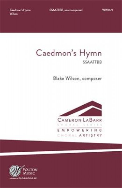 Caedmon's Hymn