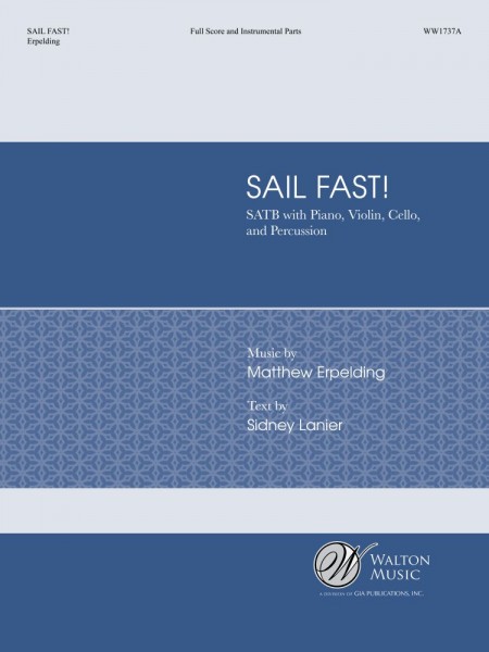Sail Fast!