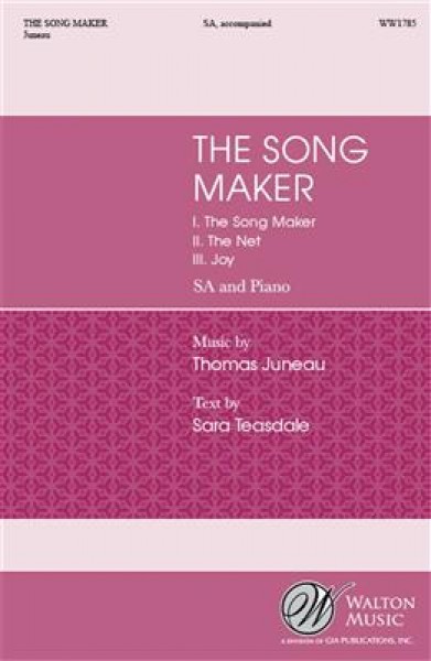 The Song Maker