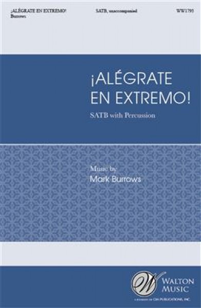 Alégrate En Extremo!