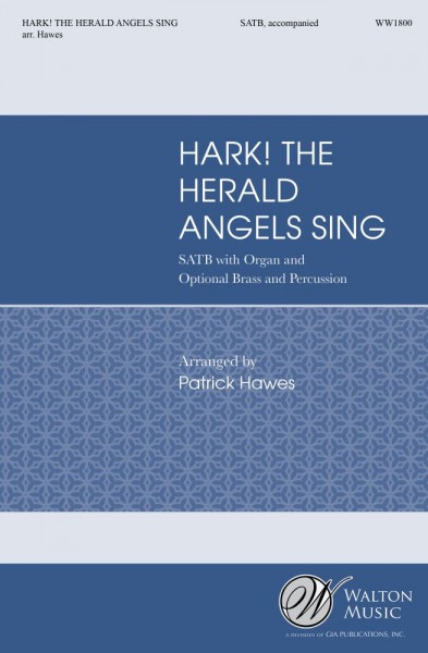 Hark! The Herald Angels Sing