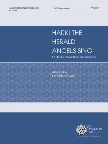 Hark! The Herald Angels Sing