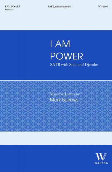 I Am Power