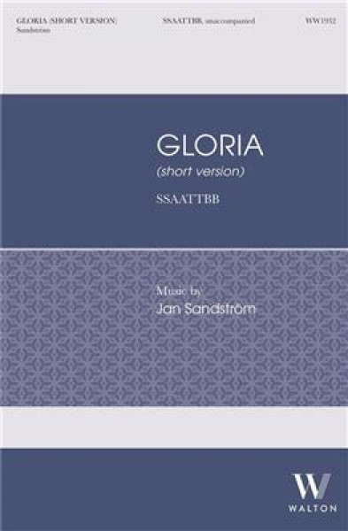 Gloria_shortened