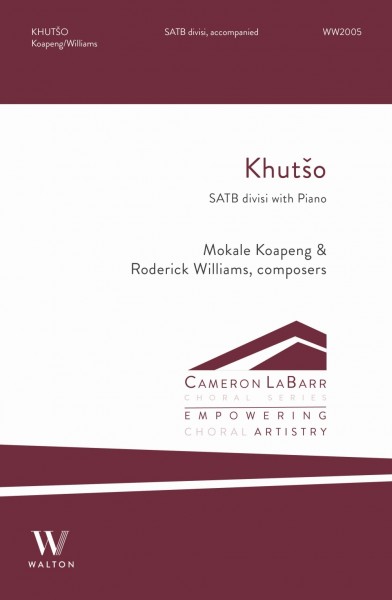Khutso