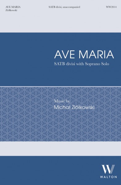 Ave Maria Traditional Latin