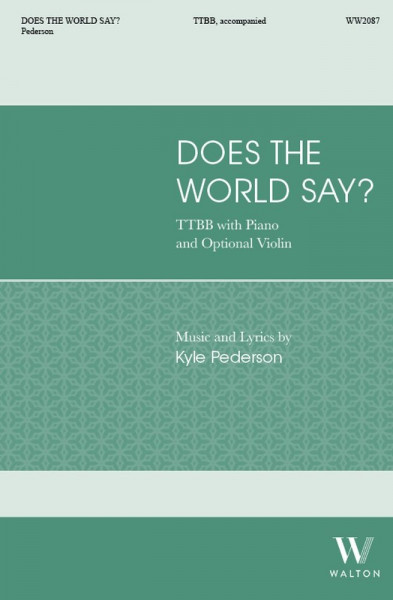 Does the World Say? TB, TTB, or TTBB