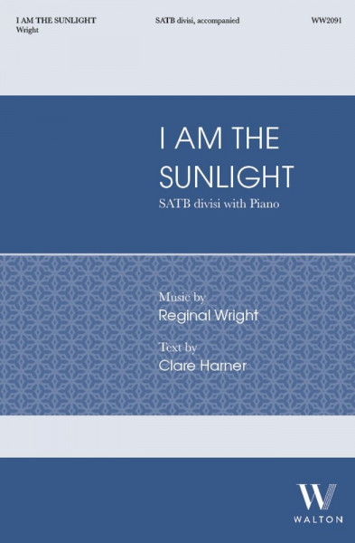 I Am the Sunlight Immortality