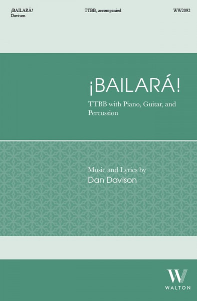 Bailará Guitar, Percussion (Palmeros, Vibraslap, Bongos, Congas)