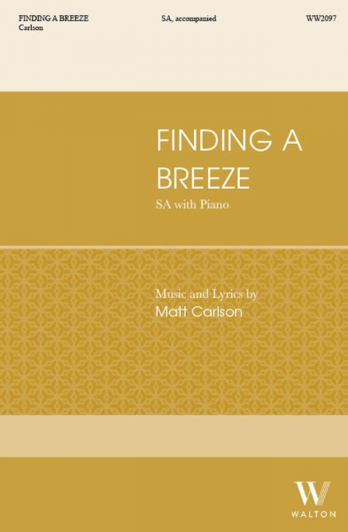 Finding a Breeze