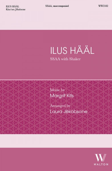 Ilus Hääl