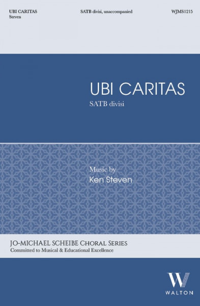 Ubi Caritas