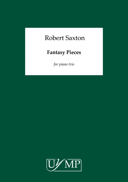 Fantasy Pieces