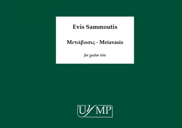 Metavasis