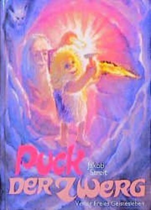 Puck der Zwerg: Eine Geschichte aus dem Reich der Zwerge
