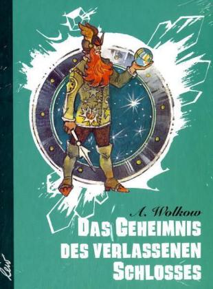 Das Geheimnis des verlassenen Schlosses: Märchenerzählung
