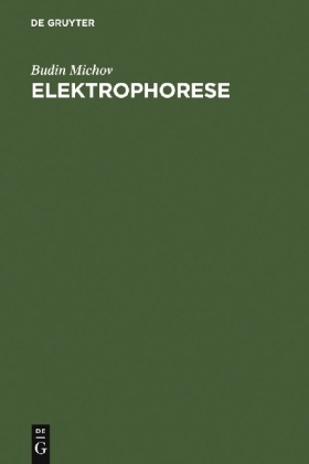 Elektrophorese: Theorie und Praxis