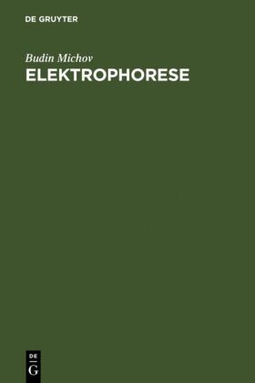 Elektrophorese: Theorie und Praxis