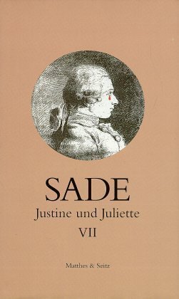Justine und Juliette VII Bd.7