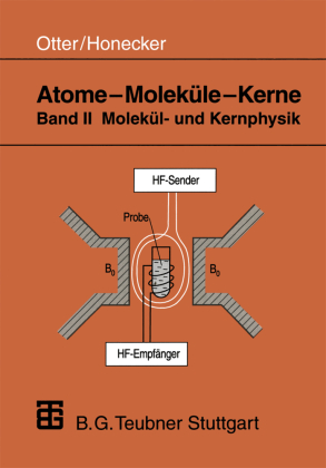 Molekül- und Kernphysik