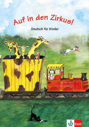 Auf in den Zirkus