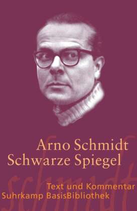 Schwarze Spiegel: Text und Kommentar. Kommentierte Ausgabe