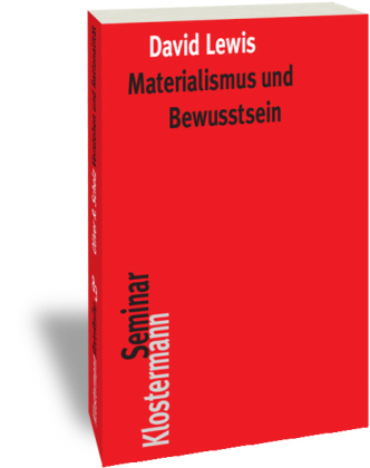 Materialismus und Bewusstsein