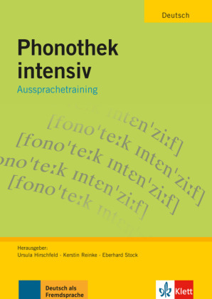 Intensivtrainer