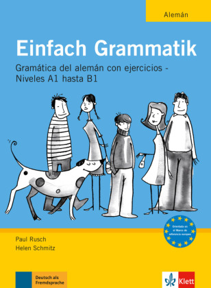 Grammatik, spanischsprachige